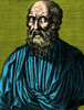 Plato, Ancient Greek Philosopher Poster Print by Science Source