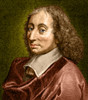 Blaise Pascal, French Polymath Poster Print by Science Source - Item # VARSCIBU8750