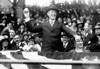 President Wilson Throws Opening Day Ball, 1916 Poster Print by Science Source - Item # VARSCIJB4498