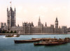 Houses of Parliament, 1890s Poster Print by Science Source - Item # VARSCIJA6338