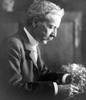 Luther Burbank, American Botanist and Horticulturist Poster Print by Science Source - Item # VARSCIBV6848