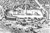 Ruins of the Hippodrome, 15th Century Poster Print by Science Source