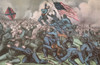 Second Battle of Fort Wagner, 1863 Poster Print by Science Source - Item # VARSCIBS4686
