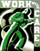 Workplace Safety, FAP Poster, 1937 Poster Print by Science Source - Item # VARSCIJC3050