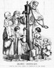 Cholera-Infected Pump, 1854 Poster Print by Science Source - Item # VARSCIBN9560