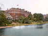 Shelbourne Hotel, Dublin, Ireland, 1890s Poster Print by Science Source - Item # VARSCIJA7166