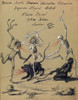 Demonology, 18th Century Poster Print by Science Source - Item # VARSCIJC4351