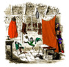 The Elves and the Shoemaker Poster Print by Science Source - Item # VARSCIBZ6485