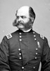 Ambrose Burnside, Union General Poster Print by Science Source - Item # VARSCIBW2476