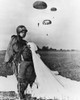 Paratrooper Training Poster Print by Science Source - Item # VARSCI9A9614