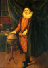 William Gilbert, English Physicist Poster Print by Science Source - Item # VARSCIJB7451