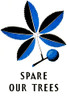 Spare Our Trees, FAP Poster, 1938 Poster Print by Science Source - Item # VARSCIJC3060