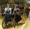 Cycling Fashions, 1895 Poster Print by Science Source - Item # VARSCIJB9247