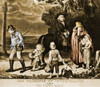 Intemperance - The Ruined Family, 1841 Poster Print by Science Source - Item # VARSCIBN9708
