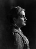 Jane Addams, American Activist Poster Print by Science Source - Item # VARSCIBW1035