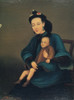 Child with Gangrene Poster Print by Science Source - Item # VARSCIBN9587