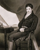 Robert Fulton, American Engineer and Inventor Poster Print by Science Source - Item # VARSCI9M3330