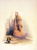 Statue of Ramses II, Luxor Temple, 18e0s Poster Print by Science Source - Item # VARSCIJA1283