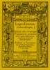 Napier's treatise on logarithms Poster Print by Science Source - Item # VARSCIBR6668