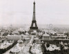 Eiffel Tower, Paris Expo, 1900 Poster Print by Science Source - Item # VARSCIBS5871