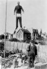 WWI, Effigy of Kaiser Wilhelm II Poster Print by Science Source - Item # VARSCIBZ5195