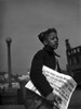 Chicago Newsboy, 1942 Poster Print by Science Source - Item # VARSCIJB8685