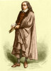 Blaise Pascal, French Polymath Poster Print by Science Source