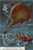 Rescue of Francois Arban, 1846 Poster Print by Science Source - Item # VARSCIBY2765