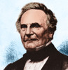 Charles Babbage, English Computer Scientist Poster Print by Science Source - Item # VARSCIJA7927