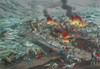 Johnstown Flood, 1889 Poster Print by Science Source