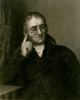 John Dalton, English Chemist Poster Print by Science Source