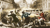 Boston Massacre, 1770 Poster Print by Science Source - Item # VARSCIBS5183