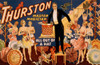 Howard Thurston, American Magician Poster Print by Science Source - Item # VARSCIJB0529
