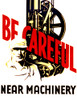 Workplace Safety, FAP Poster, 1937 Poster Print by Science Source - Item # VARSCIJC3080