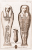 Egyptian Mummy, Illustration Poster Print by Science Source - Item # VARSCIJC6661