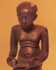 Imhotep, Egyptian Polymath, 2650-2600 BC Poster Print by Science Source - Item # VARSCIBZ5710