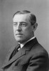 Woodrow Wilson, President of Princeton University Poster Print by Science Source - Item # VARSCIBW2483