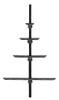 Fore-staff, Navigational Instrument Poster Print by Science Source - Item # VARSCIBW4136