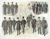 American Fashions, 1899 Poster Print by Science Source - Item # VARSCIJB4558