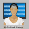 Biofeedback Therapy Poster Print by Gwen Shockey/Science Source - Item # VARSCIBZ7446