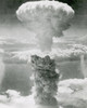 WWII, Nagasaki, August 9, 1945 Poster Print by Science Source - Item # VARSCI9A7681