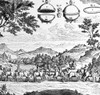 Magdeburg Hemispheres, 17th Century Poster Print by Science Source - Item # VARSCIBD5962