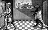 Werewolf of Ansbach, 1685 Poster Print by Science Source - Item # VARSCIBY0542