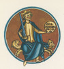 Augustus, First Emperor of Rome Poster Print by Science Source