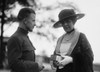 Florence Harding, First Lady Poster Print by Science Source - Item # VARSCIJB4502