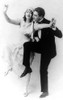 Bride and Groom, 1913 Poster Print by Science Source - Item # VARSCIJB4574