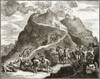 Mount Vesuvius, 1750 Poster Print by Science Source - Item # VARSCIBY5555