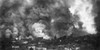 1906 San Francisco Earthquake Fire Poster Print by Science Source