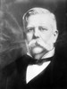 George Westinghouse, American Entrepreneur Poster Print by Science Source - Item # VARSCIBS3418