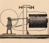 Perpetual Motion Poster Print by Science Source - Item # VARSCIBS7727